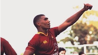 Damian Willemse  Future Star [upl. by Llesirg976]