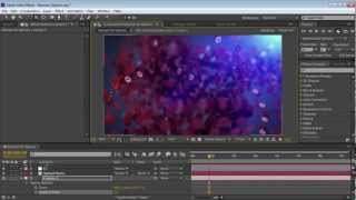 Element 3D Replicator Options [upl. by Aryad]