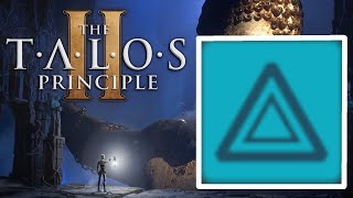 The Talos Principle 2 Two to Three [upl. by Tiphanie]