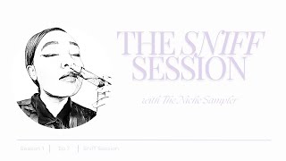 The Sniff Session EP 7  FAKE OUD Victoria Beckham Fragrances Le Nez Insurgé [upl. by Ainotna]