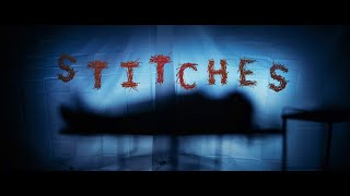 Stitches  Short Horror Film [upl. by Nuahsor58]