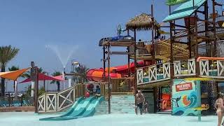 wild rivers water park in irvine [upl. by Suirtemid]