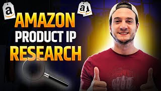 How I AVOID Amazon IP Issues After Almost Losing My Best Seller [upl. by Enyluqcaj]