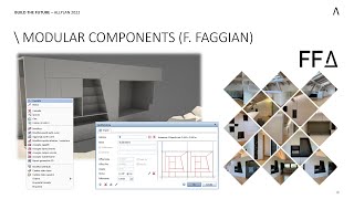 11 Modular Components and Facades [upl. by Concepcion586]