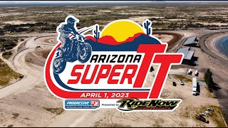 LIVE NOW ARIZONA SUPER TT [upl. by Farrica]