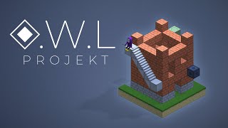 🔲 OWL Projekt 🔲 Full Demo Walkthrough  No Commentary [upl. by Gwen]