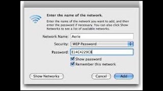 How to Hack WIFI Password Using Desktop or Laptop 2020 ll 100 WORKING [upl. by Aicek644]