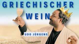 Udo Jürgens  Griechischer Wein Die zeitlose Ode an das Leben Pater Manuel [upl. by Gelya812]