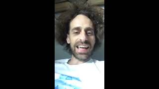 Isaac Kappy Follow the White Rabbit [upl. by Wenn]