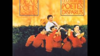 Dead Poets Society Full Soundtrack [upl. by Imehon]