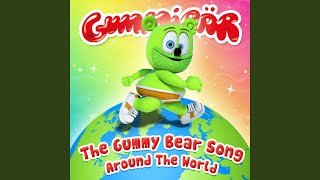 The Gummy Bear Song Spanish Yo Soy Tu Gominola [upl. by Sarajane]