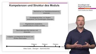 Vorlesung Regelungstechnik  Teil 1 Übersicht [upl. by Mariellen996]