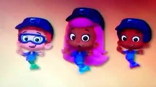 Tanda comercial Nick JR 14 de julio de 2014 14 [upl. by Nylarad]