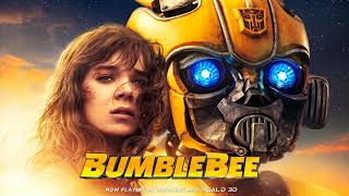 Hailee Steinfeld  Back to Life Bumblebee Soundtrack [upl. by Ecnarolf]