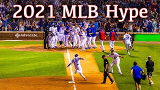 MLB Season Hype Video  “Counting Stars” [upl. by Keon]