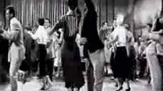 Rock n Roll classic video mix 50s and 60s quotAmerica never stops dancingquot [upl. by Bork]