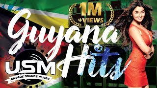 Guyana hits vol1🇬🇾 [upl. by Niahs716]