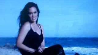 Aloha Oe  video clip  Tia Carrere Hawaiiana [upl. by Lynda]