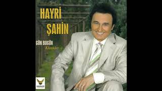 Hayri Şahin  Hayat Harcadın Beni [upl. by Seiuqram]