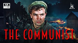 The Communist  DRAMA  FULL MOVIE [upl. by Aniral]