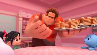 How to download wreck it Ralph break the internet full movie in Hindi  Google Drive link [upl. by Valene564]