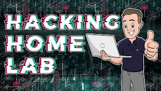 Do you need a Cybersecurity home lab [upl. by Wylie540]