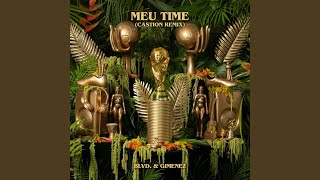 Meu Time Castion Extended Remix [upl. by Yevre]