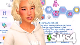 BEST PERSONALITY MODS OVER 200 CC TRAITS FOR THE SIMS 4✨️ [upl. by Cummings]