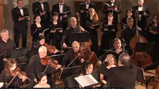 Vivaldi  Gloria IX Qui tollis peccata mundi [upl. by Harac]