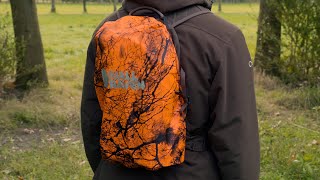 Fjällräven Rucksack Lappland Hike [upl. by Ima]