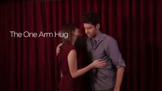 How To Hug A Girl And Escape The Friend Zone [upl. by Millar]