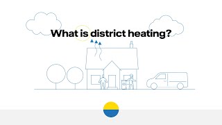 What is district heating [upl. by Anselma]