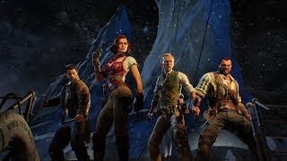 Official Call of Duty® Black Ops 4 Zombies – Voyage of Despair [upl. by Loredo]