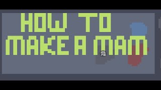 How to Make a MAM Make Anything Machine in Shapez Read Description [upl. by Nelleoj]