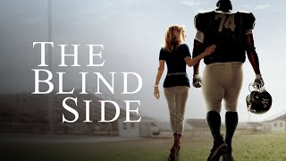 The Blind Side 2009  Kind of thought i already Was [upl. by Gannon]