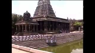 Kanchipuram  A Temple City Part 1 [upl. by Reinert]