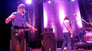 Stephen Malkmus amp The Jicks  Brain Gallop [upl. by Naeruat603]