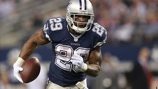 Ultimate DeMarco Murray Highlights  HD [upl. by Simpson512]