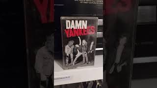 Damn Yankees quot High Enoughquot 1990 [upl. by Daugherty344]