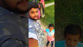 Parbona ami chartey toke  mou noyon vlog  entertainment [upl. by Amil]