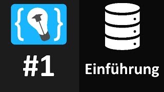 Datenbanken und SQL Tutorial 1  Einführung [upl. by Peltz]