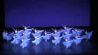 All Balanchine trailer [upl. by Inaffets179]