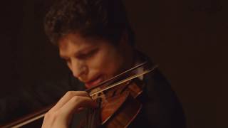 Augustin Hadelich plays Paganini Caprice No 3 [upl. by Vladamir]