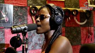 Phil Collins Another Day In Paradise Reggae Cover by Asantewaa [upl. by Enrica402]