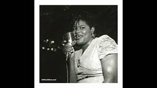 Big Mama Thornton Gimme a Penny ALT [upl. by Donohue]