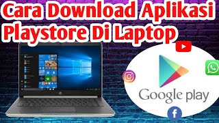 How To Easily Install Google Play Store in Windows 11 PCLaptop  2024  Run Android Apps And Games [upl. by Asyral]