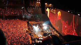 Pearl Jam  Even Flow CoOp Live Arena Manchester 25062024 [upl. by Sosna]