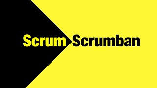 Scrum to Scrumban in 6 Steps  FREE Cheat Sheet [upl. by Elyk]