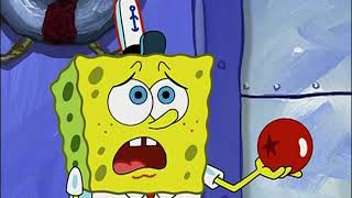 SpongeBob SquarePants  The Children beats up Mr Krabs [upl. by Mcfarland337]