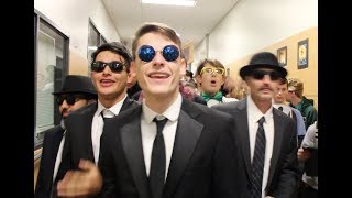 Shorecrest High School Lip Dub 2018 [upl. by Ythomit]